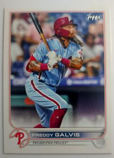Freddy Galvis