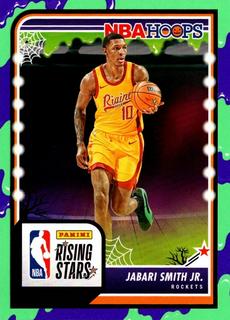 Jabari Smith Jr.