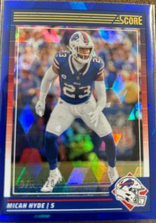 Micah Hyde