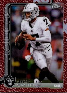 Geno Smith