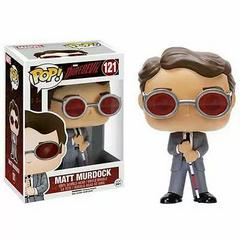 Matt Murdock #121