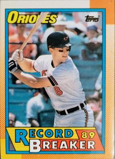 Cal Ripken Jr.