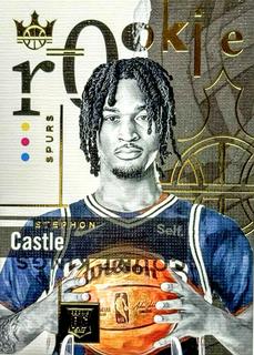 Stephon Castle