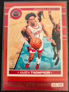 Amen Thompson