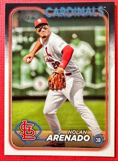 Nolan Arenado