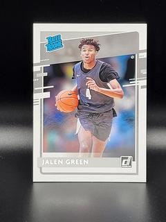 Jalen Green