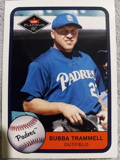 Bubba Trammell