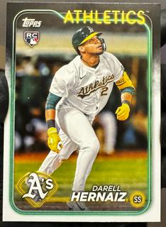 Darell Hernaiz