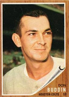 Don Buddin
