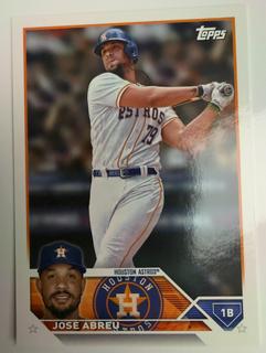 Jose Abreu