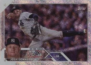 Josh Donaldson