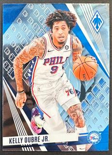 Kelly Oubre Jr.