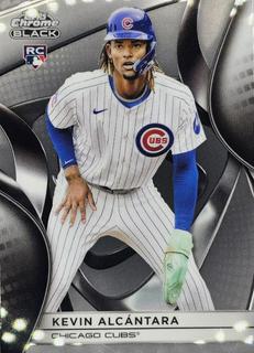 Kevin Alcantara