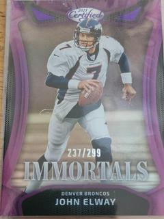 John Elway