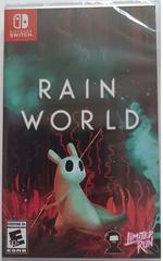 Rain World Prices Nintendo Switch | Compare Loose, CIB & New Prices