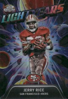 Jerry Rice