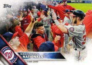 Washington Nationals
