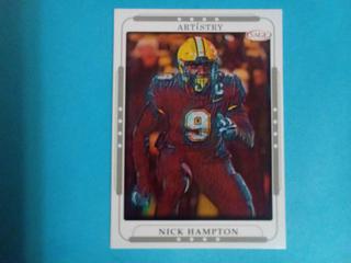Nick Hampton
