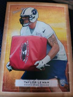 Taylor Lewan