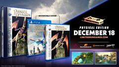 Contents | Panzer Dragoon [Classic Edition] Playstation 4