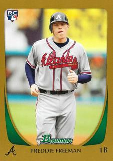 Freddie Freeman