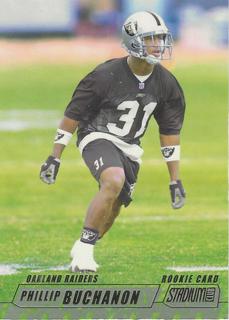 Phillip Buchanon