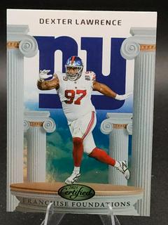 Dexter Lawrence