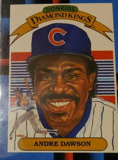 Andre Dawson
