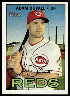 Adam Duvall