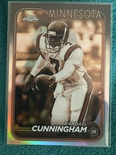 Randall Cunningham