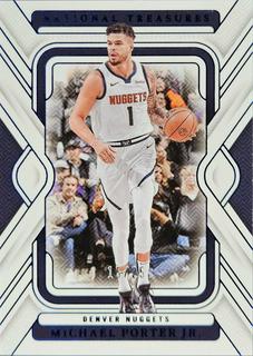 Michael Porter Jr.
