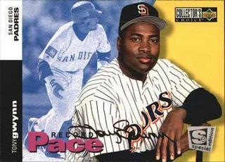 Tony Gwynn