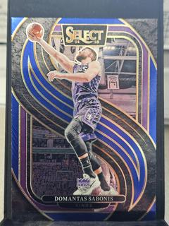 Domantas Sabonis