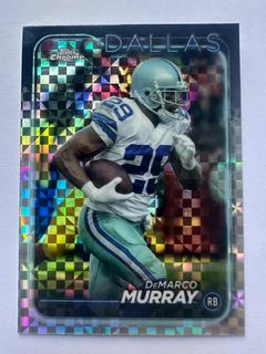 DeMarco Murray