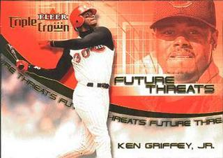 Ken Griffey Jr