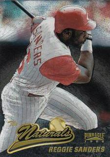 Reggie Sanders