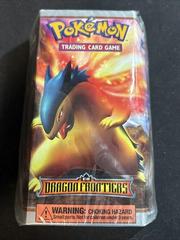 Shadow Blaze Theme Deck