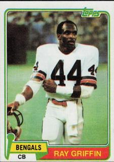 Ray Griffin