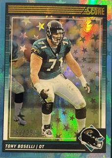 Tony Boselli