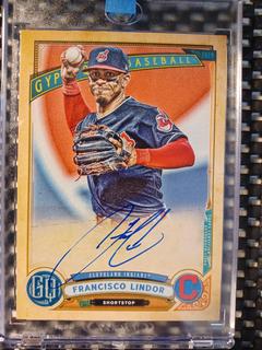 Francisco Lindor