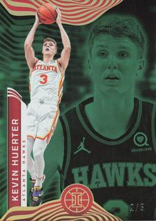 Kevin Huerter