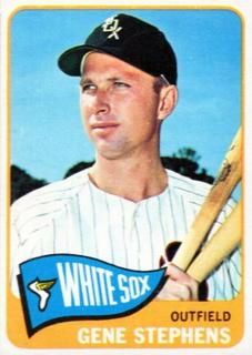 Gene Stephens
