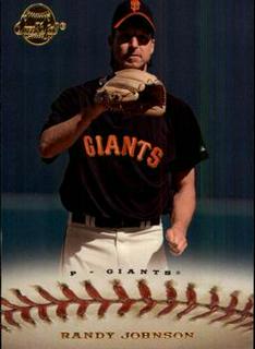 Randy Johnson