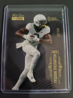Tyquan Thornton