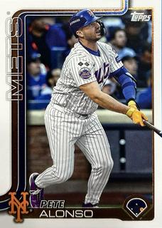 Pete Alonso