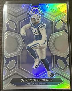 DeForest Buckner
