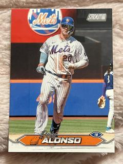 Pete Alonso