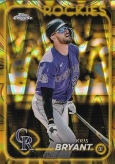 Kris Bryant