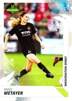 Paige Metayer #90 2024 Parkside Nwsl Collection Soccer