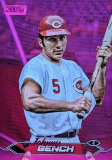 Johnny Bench